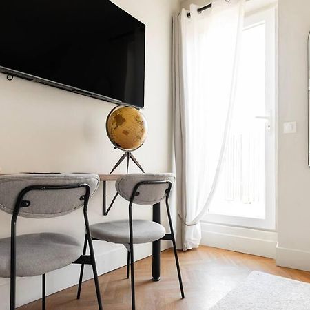 Apartament La Terrasse/ Clim/ Vue Carcassonne Zewnętrze zdjęcie