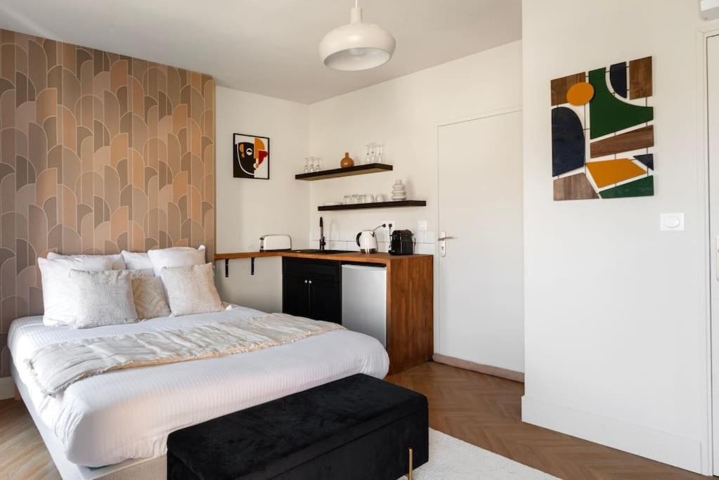 Apartament La Terrasse/ Clim/ Vue Carcassonne Zewnętrze zdjęcie